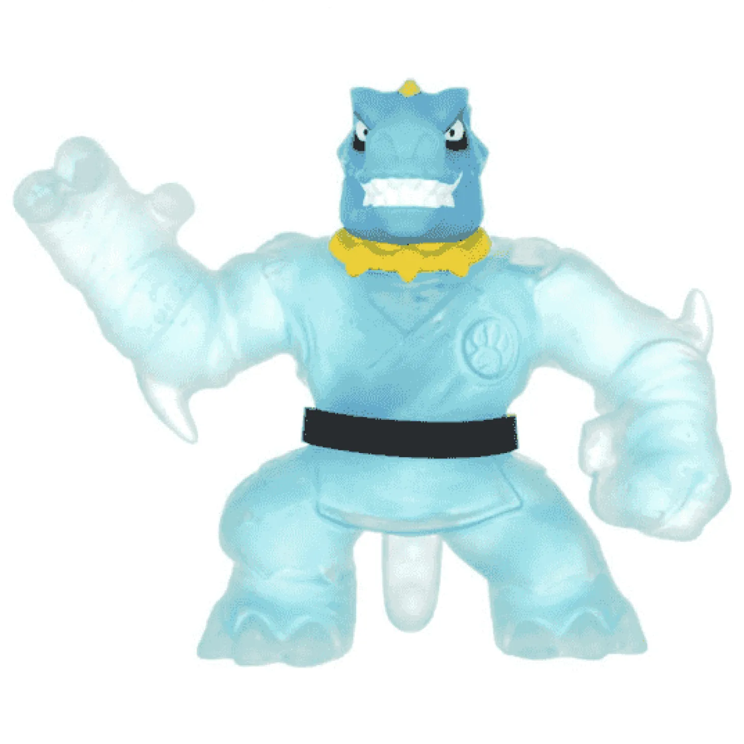 Goo Jit Zu Heroes Glow Shifters Tyro