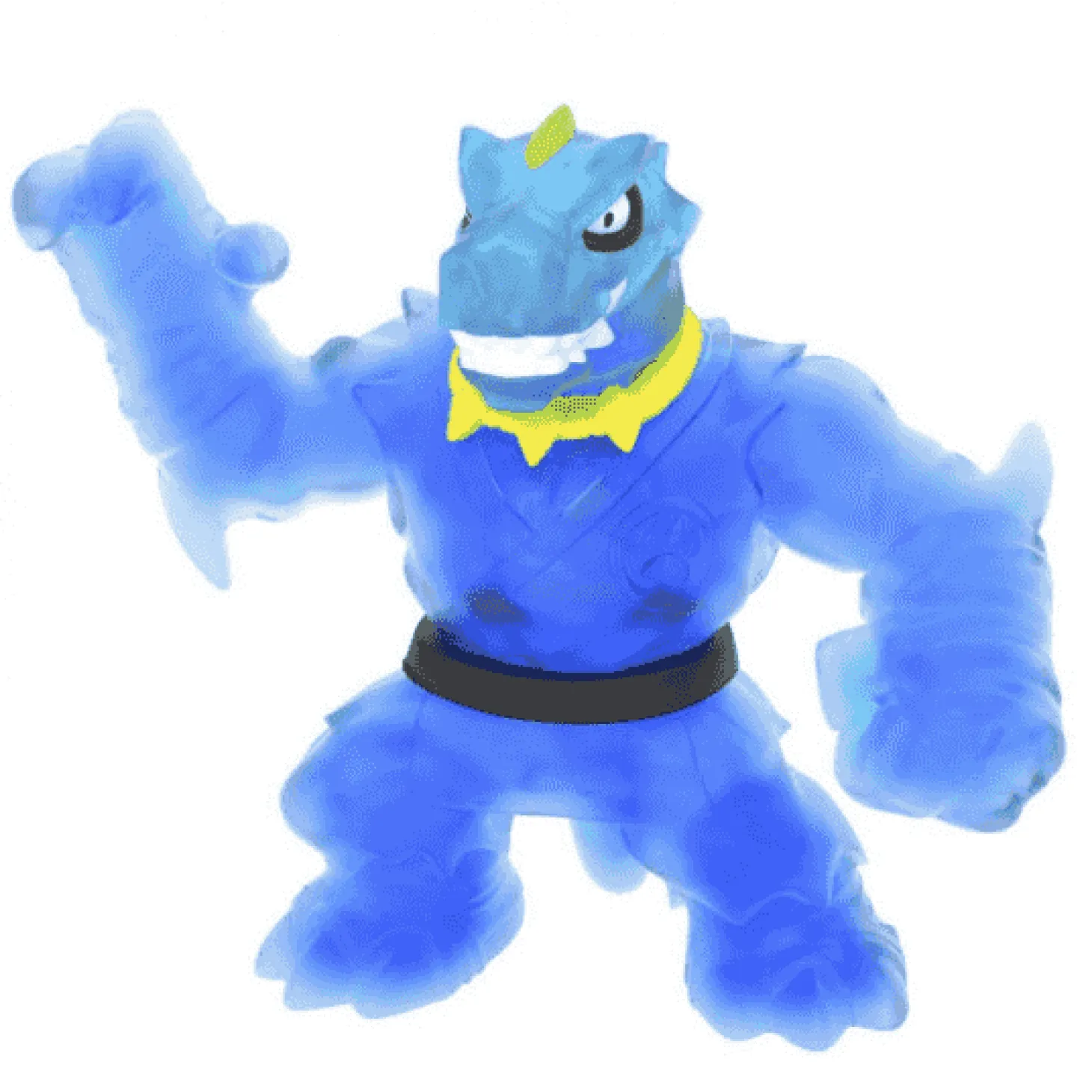 Goo Jit Zu Heroes Glow Shifters Tyro