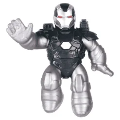 Goo Jit Zu Heroes Marvel War Machine