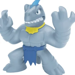 Goo Jit Zu Héroes Figura Dino Power Velociraptor Verapz