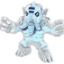 Goo Jit Zu Héroes Figura Dino X Ray Mastodon