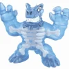 Goo Jit Zu Héroes Figura Dino X Ray Tyro