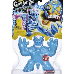 Goo Jit Zu Héroes Figura Dino X Ray Tyro