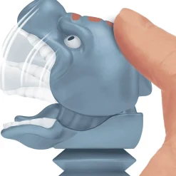 Goo Jit Zu Héroes Figura Dino Power Braxor