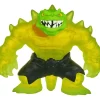 Goo Jit Zu Héroes Figura Ultra GOO Rock Jaw