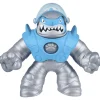 Goo Jit Zu Héroes Galaxy Attack Figura Astro Thrash