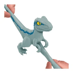 Goo Jit Zu Jurassic World Figura Blue