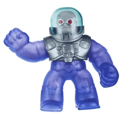Goo Jit Zu Pack de 2 Heroes Batman VS Mr Freeze