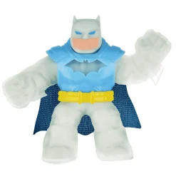 Goo Jit Zu Pack de 2 Heroes Batman VS Mr Freeze