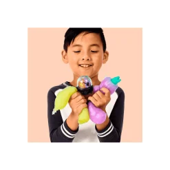 Goo Jit Zu Pack Doble Heroe Bowlbreath