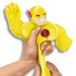 Goo Jit Zu Reverse Flash DC Comics