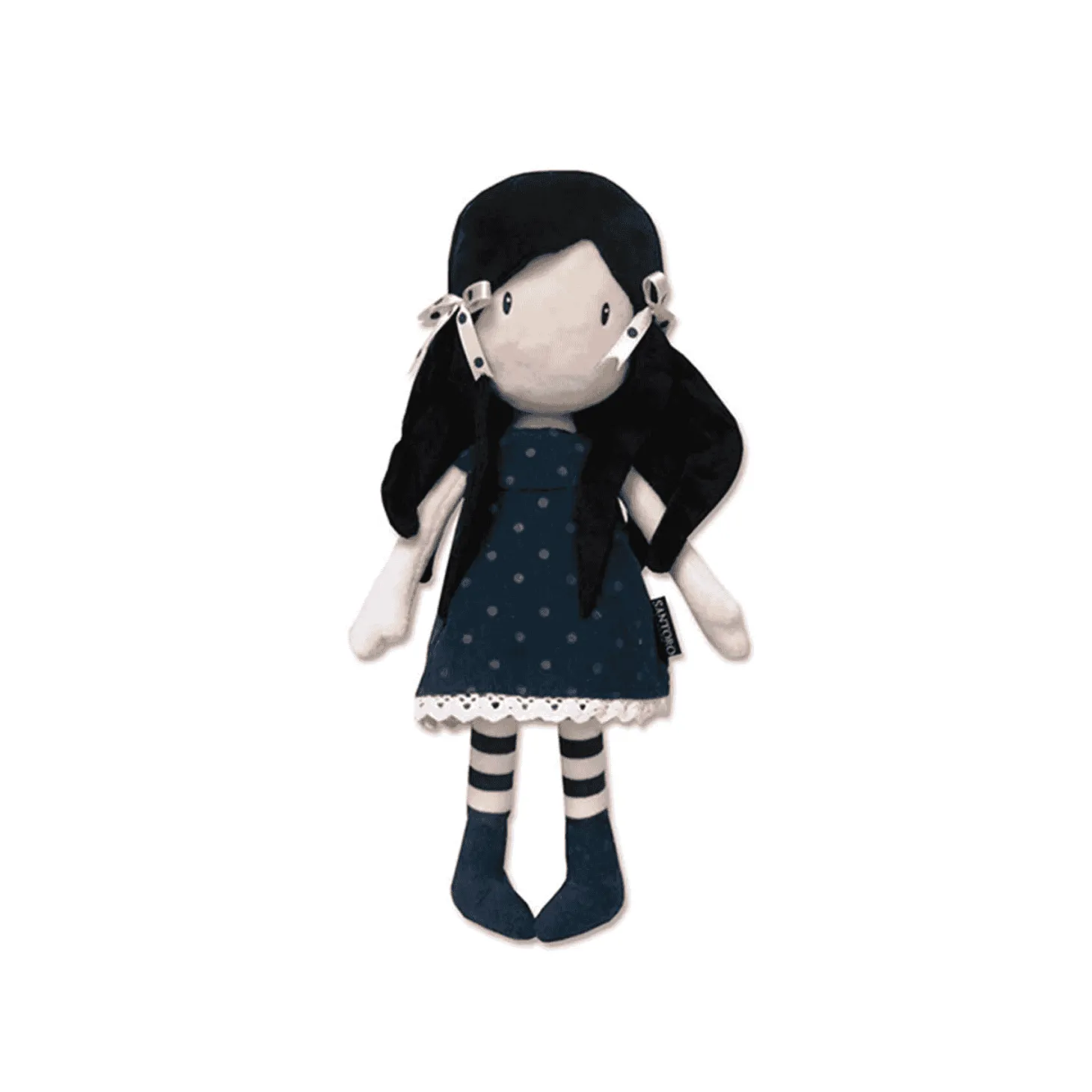 Gorjuss Muñeca De Trapo 30 Cm