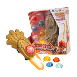 Gormiti S3 Brazelete Con Gemas