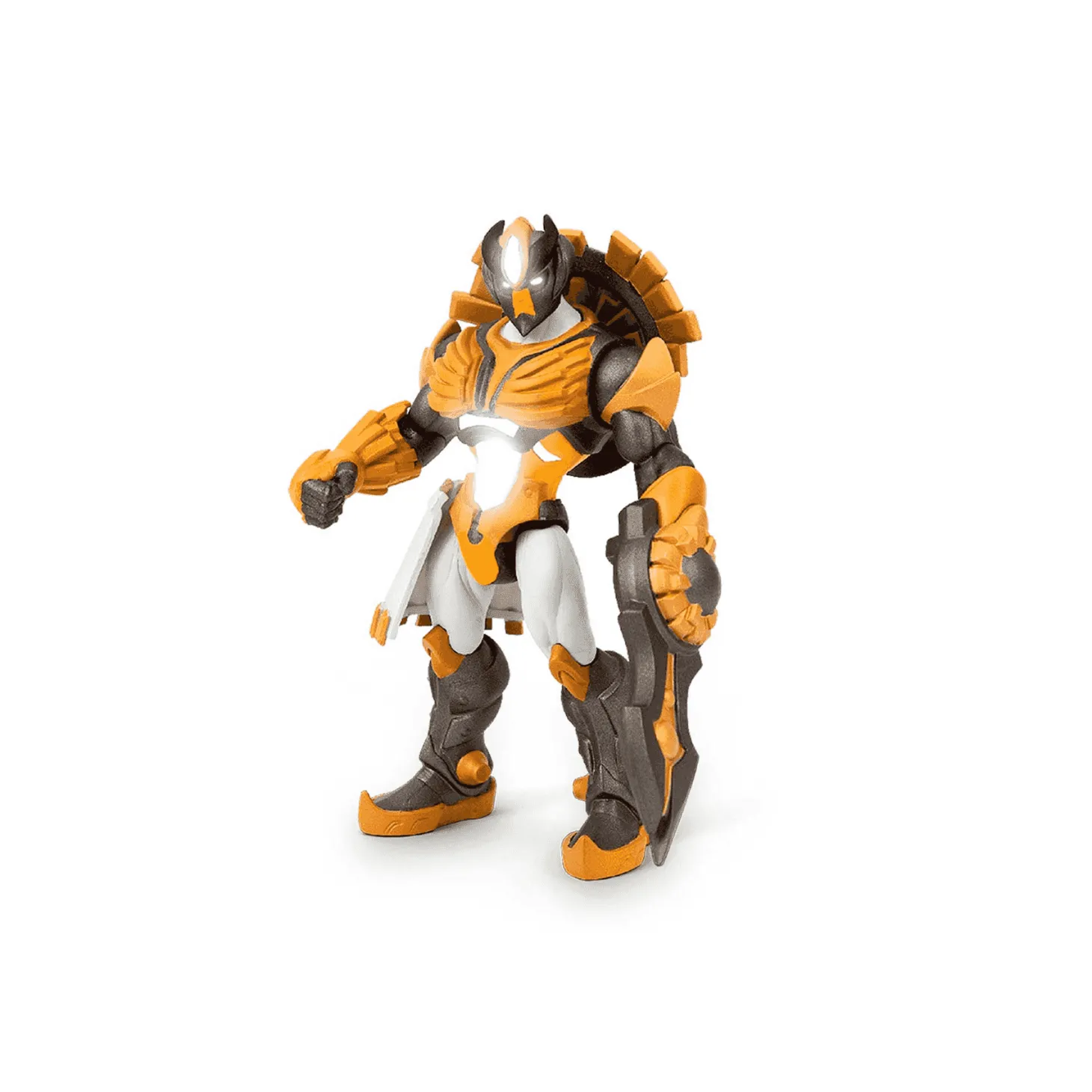 Gormiti S3 Figura Lord 12 cm Diferentes Modelos