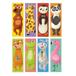 Goula Cubos Match y Mix