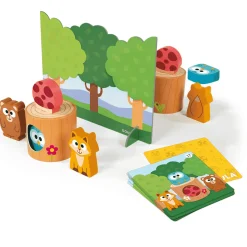 Goula Juego Memo Friends