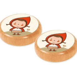 Goula Memo Caperucita Roja