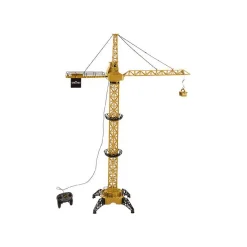 Grúa De Construcción