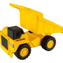 Gran Dumper | Motor Planet