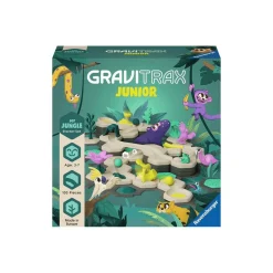 Gravitrax Junior Starter Set L Jungle