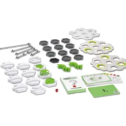 GraviTrax The Game Flow