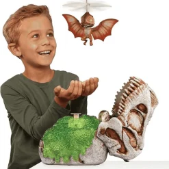 Grossmos Flying Dinosaurios Surtidos