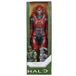 Halo Figura de Acción 30 cm Diferentes Modelos