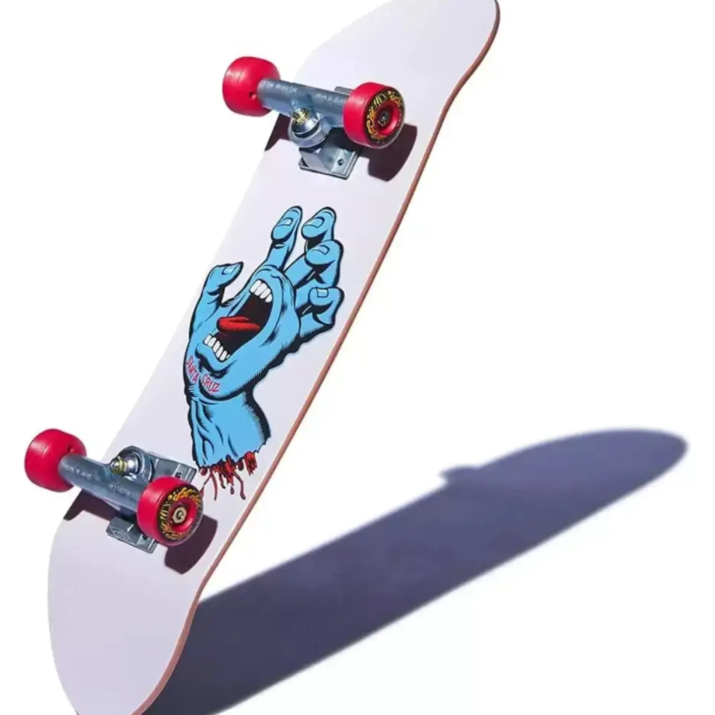 Handboard “Ted” surtido – Mini skate con diseños únicos