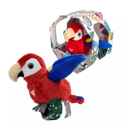 Happy Yappers Pajarito Interactivo Famosa