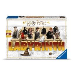 Harry Potter Juego de mesa Labyrinth