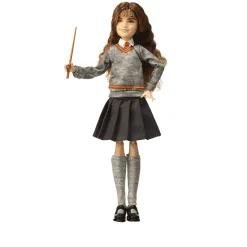 Harry Potter Muñeca de colección Hermione Granger juguete 6 años