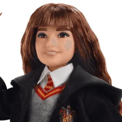 Harry Potter Muñeca de colección Hermione Granger juguete 6 años