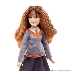 Harry Potter Muñeca Hermione y sus Pociones 6 años