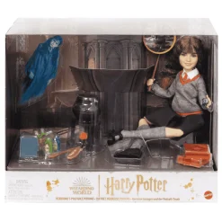 Harry Potter Muñeca Hermione y sus Pociones 6 años