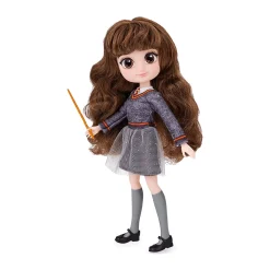 Harry Potter Muñeca Hermione
