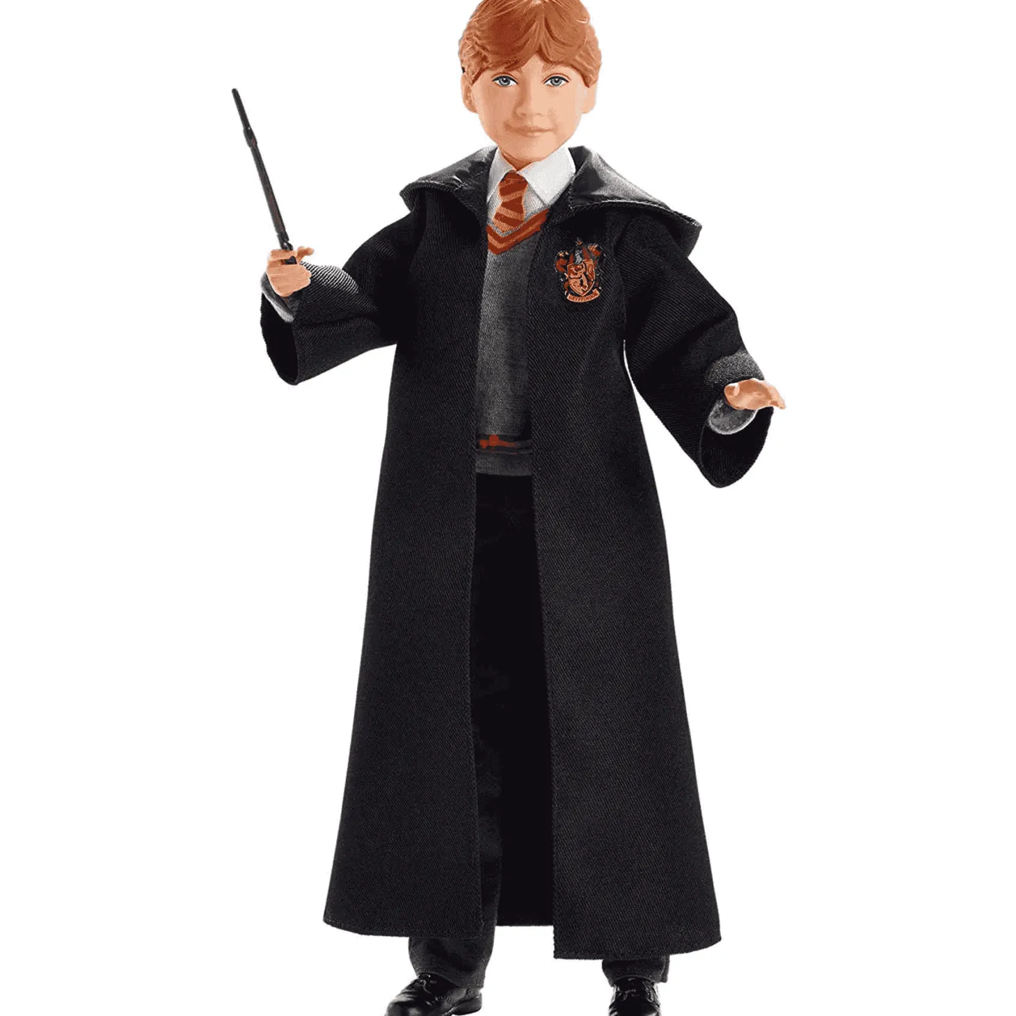 Harry Potter Muñeco de colección Ron Weasley juguete 6 años