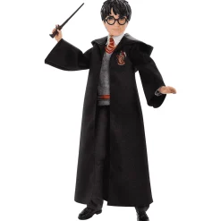 Harry Potter Muñeco de colección juguete 6 años