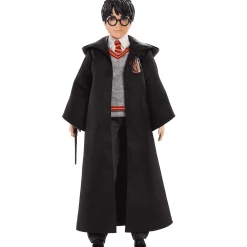 Harry Potter Muñeco de colección juguete 6 años