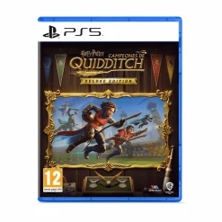 Harry Potter: Quidditch Champions Juego para PS5