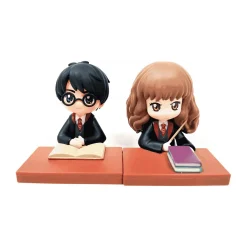 Harry Potter S2 2 Figuras 8 cm con Sello Diferentes Packs