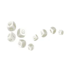 Harry Potter Story Cubes