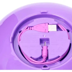 Hatchimals Crystal Flyers Rainbow Glitter Idol