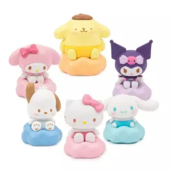 Hello Kitty Baby Angel Sobre Sorpresa 4 cm