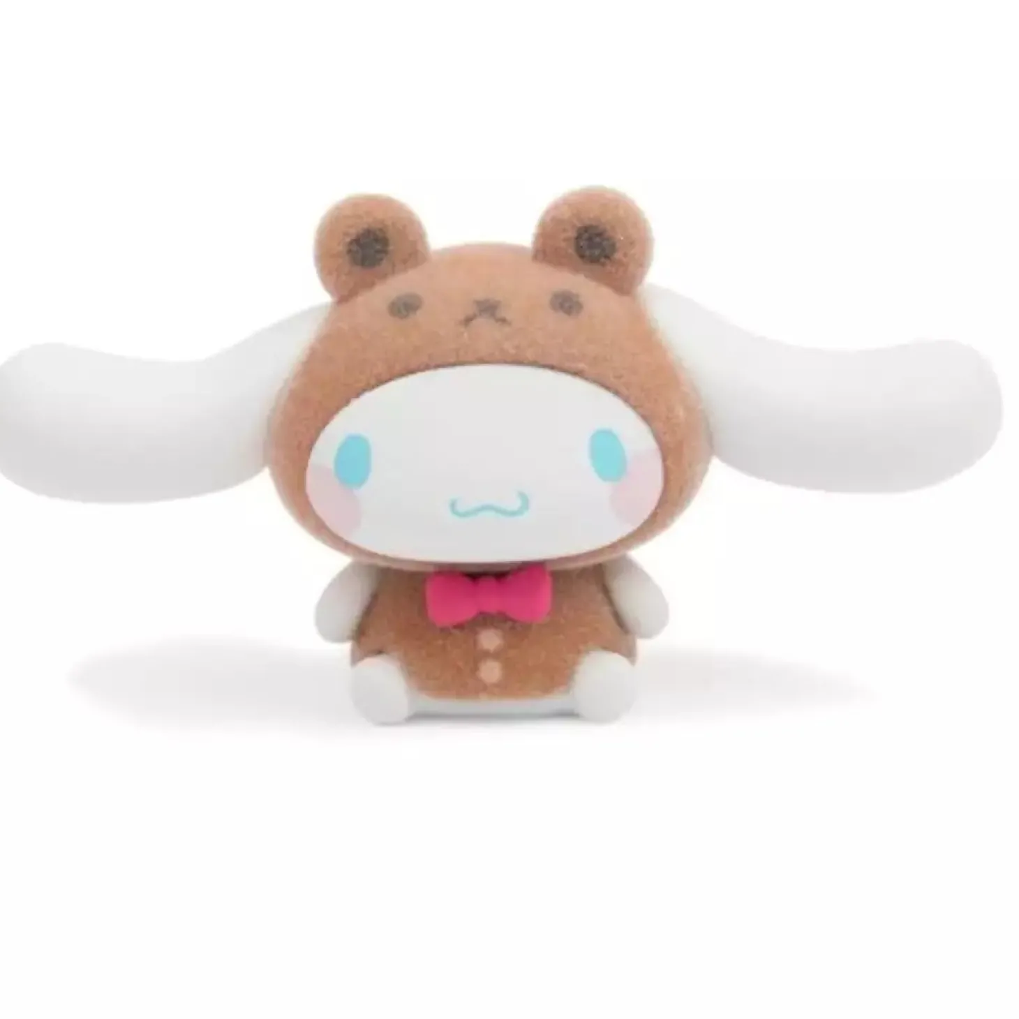 Hello Kitty Cross Dressing – figura sorpresa 4 cm