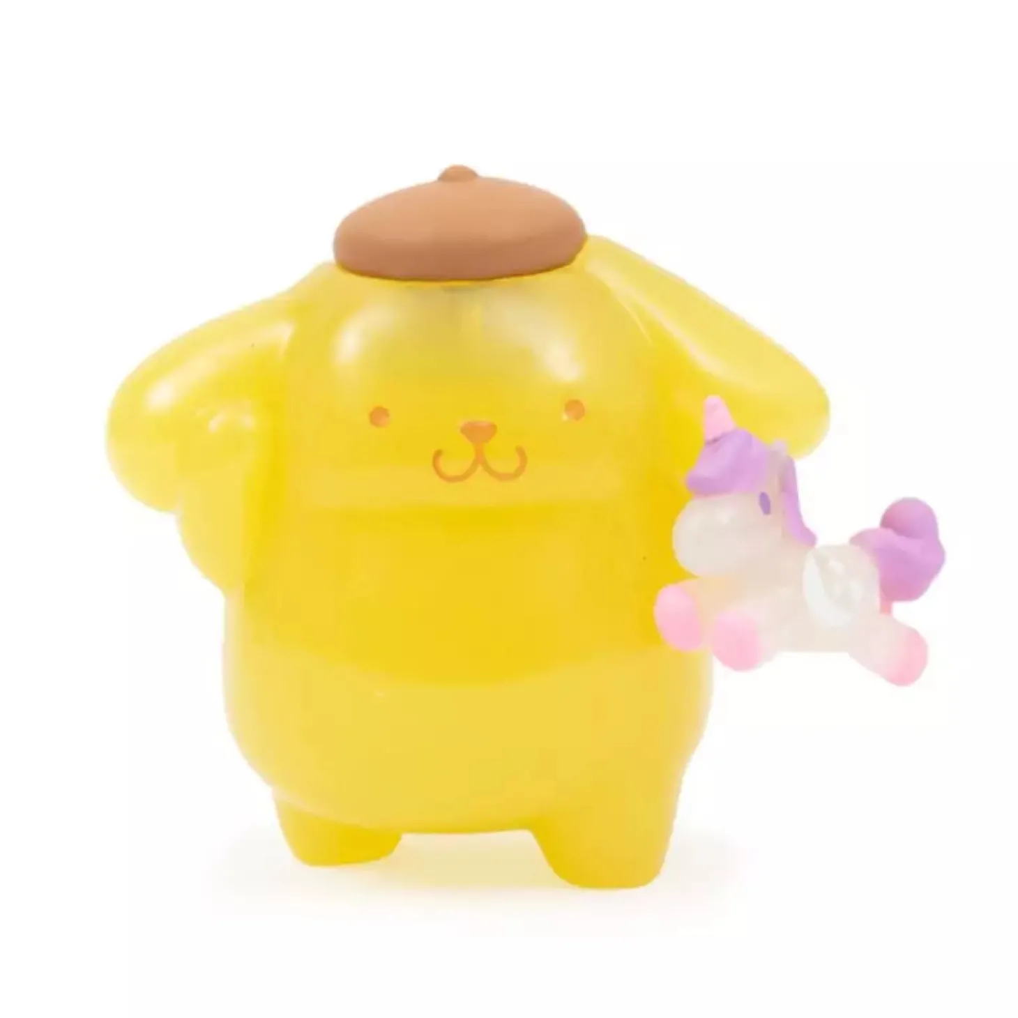 Hello Kitty Pack 6 Figuras 5 cm surtidas