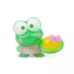 Hello Kitty Pack 6 Figuras 5 cm surtidas