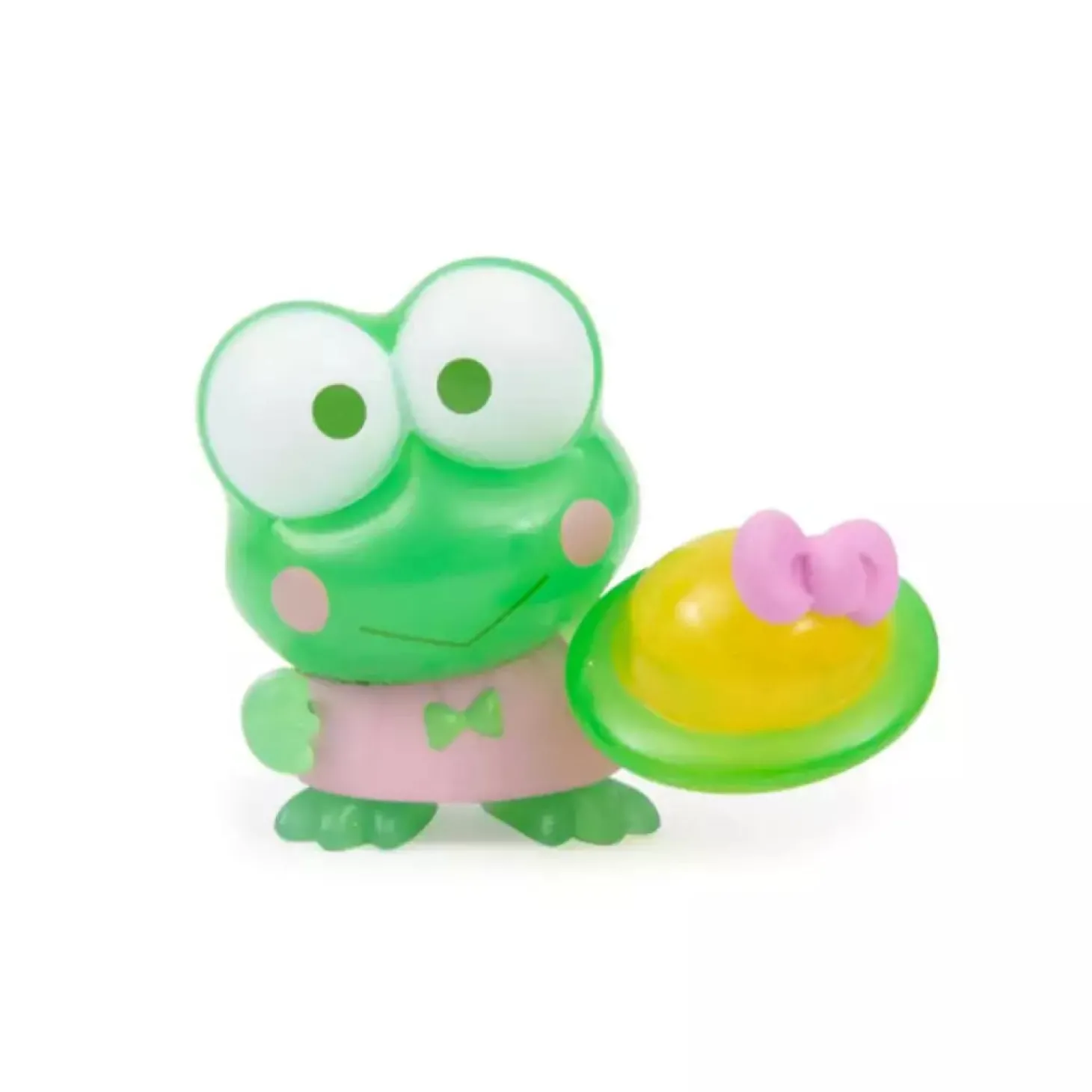 Hello Kitty Pack 6 Figuras 5 cm surtidas