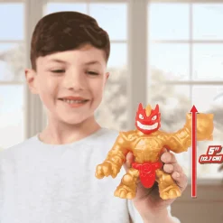 Heroes of Goo Jit Zu Smash Strikers Blazagon