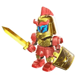 Heropod World Of Armours Figura Sorpresa
