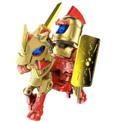 Heropod World Of Armours Figura Sorpresa